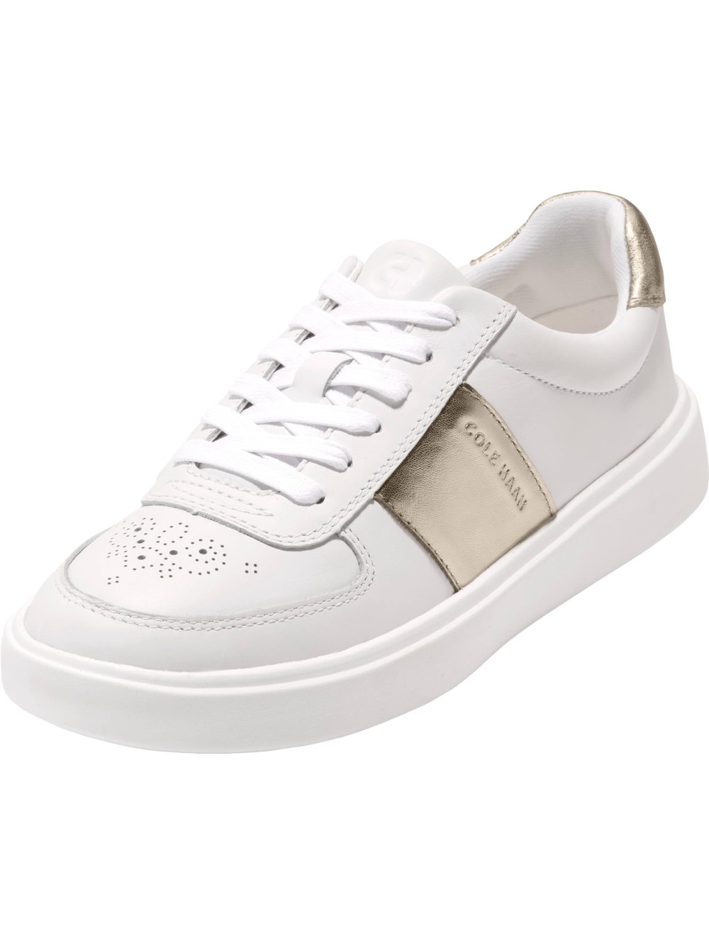 Cole Haan Women's Grand Crosscourt Della- 8.5